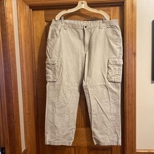 Redhead cargo pants 42/30